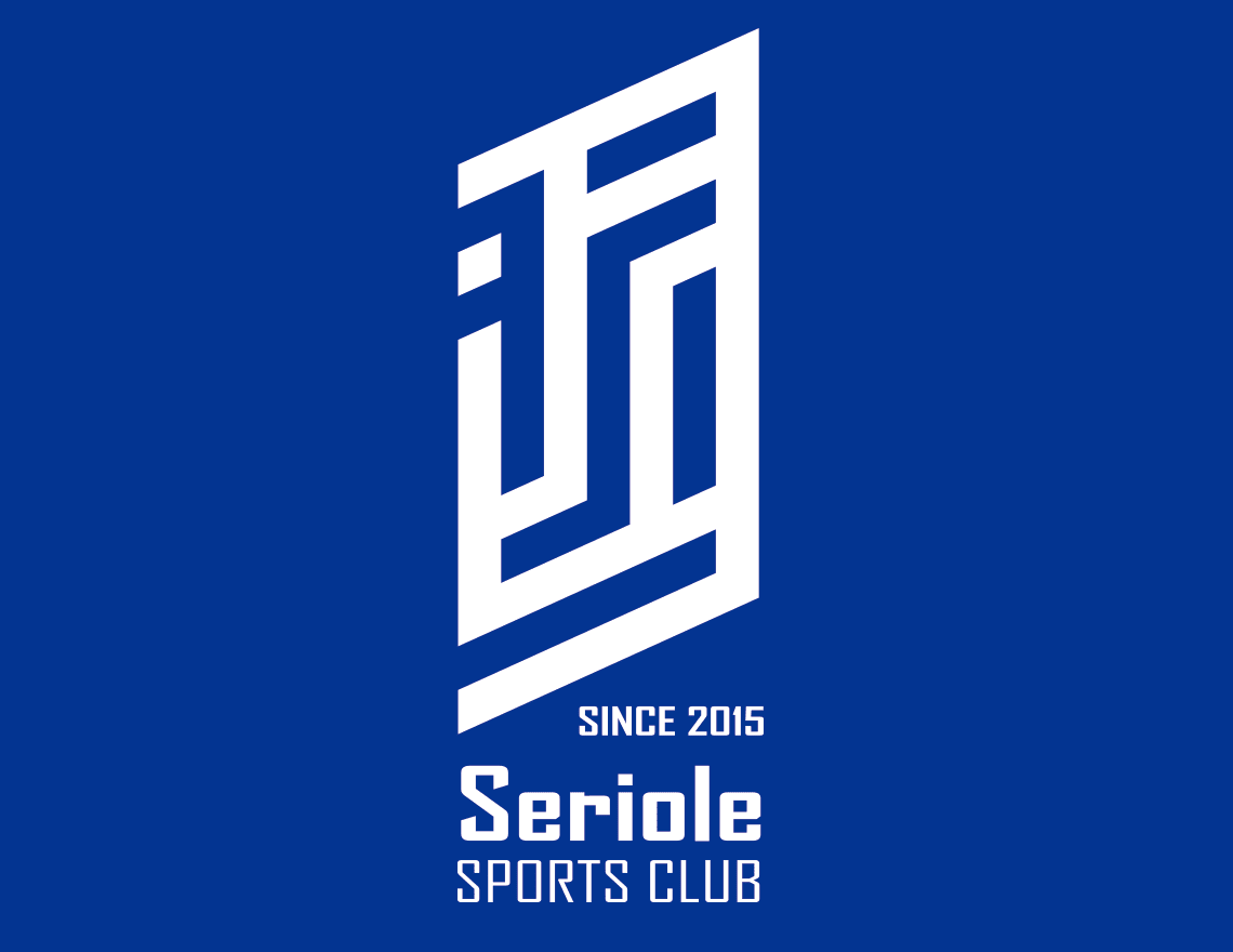 Seriole SPORTS CLUB SINCE 2015